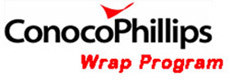 CALCRAFT Programs  ConocoPhillips Wrap Program