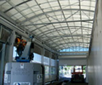 Design, Manufacturing, Construction, Car Washes, Mobil