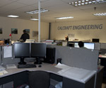 CALCRAFT will survey, get your permits, design your project, manufacture the materials, and construct your project, Fully-Staffed CALCRAFT Engineering Department