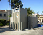 Specialty, Custom, Vapor Tank Enclosures, Canister Enclosures, Hand-Rails, Awnings, Residential Work, Custom Residence