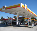 CALCRAFT Manufactures all types of canopies, including solar canopies, service station canopies, retail canopies, Shell