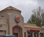 Interior Remodels, Raze & Rebuilds, Interior/Exterior Paint & Graphics, Tenant Improvements, Steel & Sheet Metal Work, Burger King Fast Food restaurant
