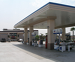 CALCRAFT can Design, Manufacture, and Build everything for your petroleum service station.  We can construct your Canopy, update your Fascia System, construct your Car Wash, Finished Chevron Canopy, Car Wash, and convenience store