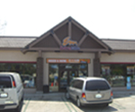 CALCRAFT can Design, Manufacture, and Build everything for your petroleum service station.  We can construct your Canopy, update your Fascia System, construct your Car Wash, Chevron Extra Mile Exterior Remodel, Exterior Paint and Graphic, Exterior reimage