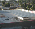 CALCRAFT manufactures and contructs Solar Facilites, CALCRAFT uses qualifed personnel on all work