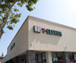 7-Eleven electrical and signs installed